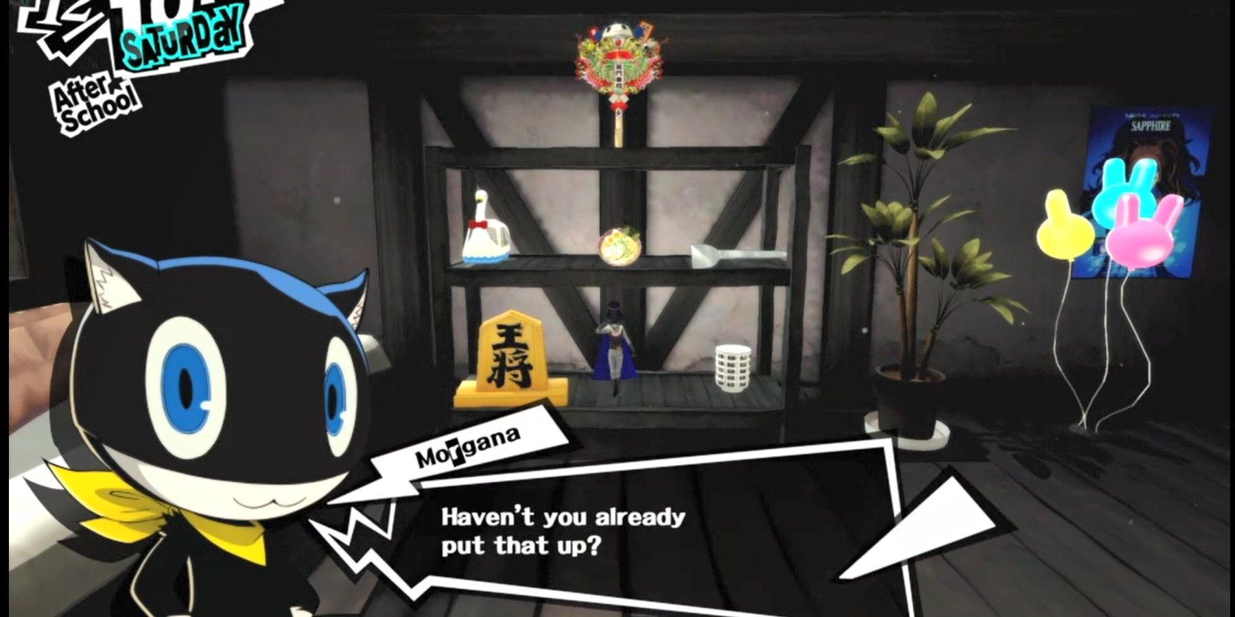 How To Decorate Your Room In Persona 5, How To Decorate Your Room In Persona 5
