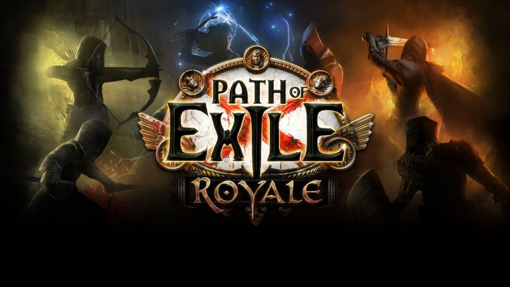 Path Of Exile Royale 1024x576