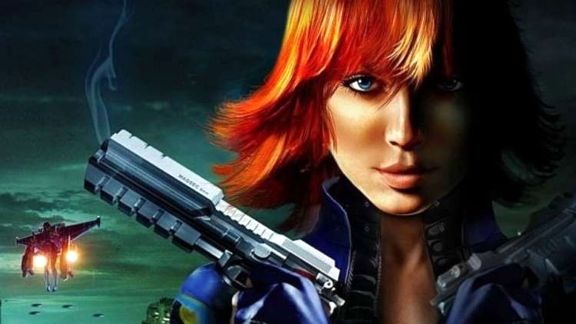 Xbox head: “it’s awesome” that Perfect Dark gives them another female lead