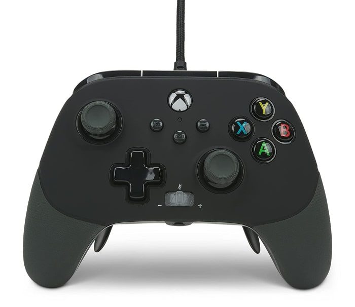 وحدة تحكم سلكية Powera Fusion Pro 2 لـ Xbox Series X 01 Min 700x606
