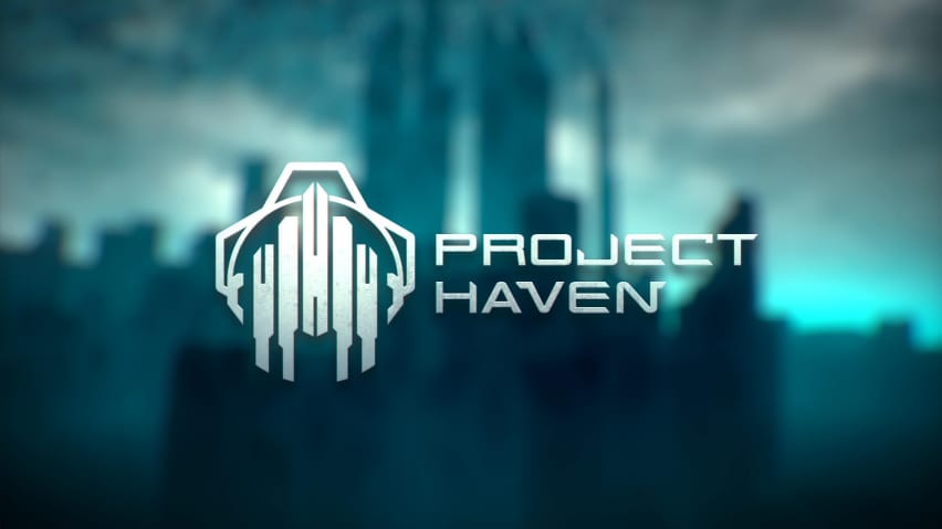 Projekt Haven Last City