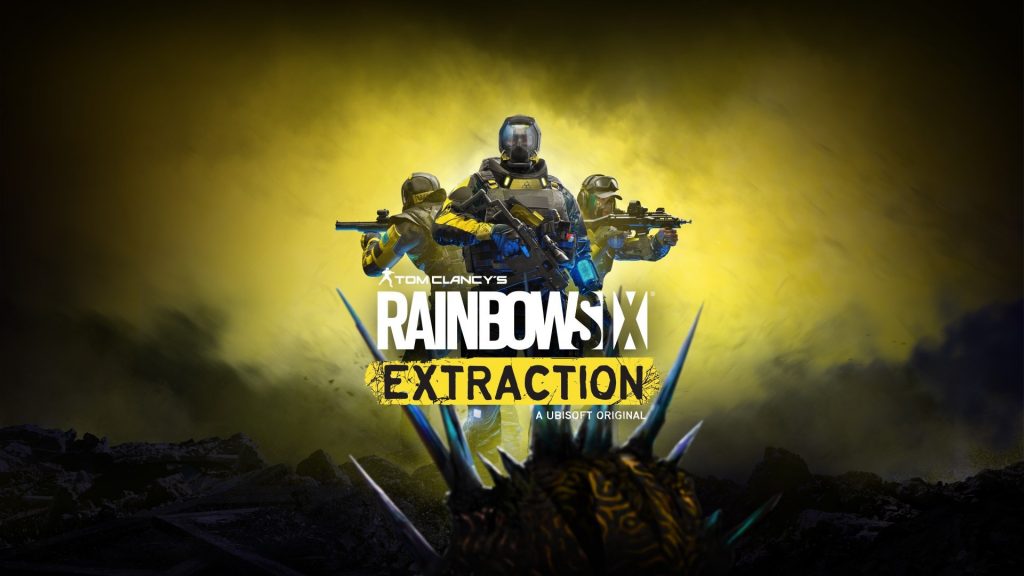 Rainbow Six Extraction 1 1024x576
