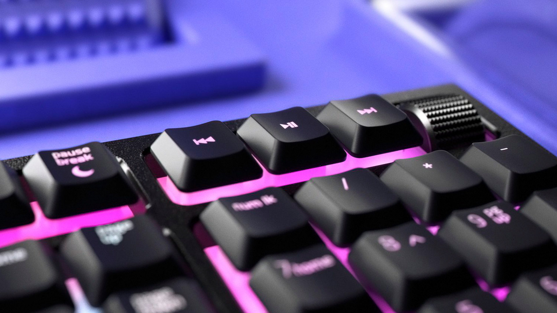 Gaming keyboards are up to 23% cheaper at Best Buy this weekend