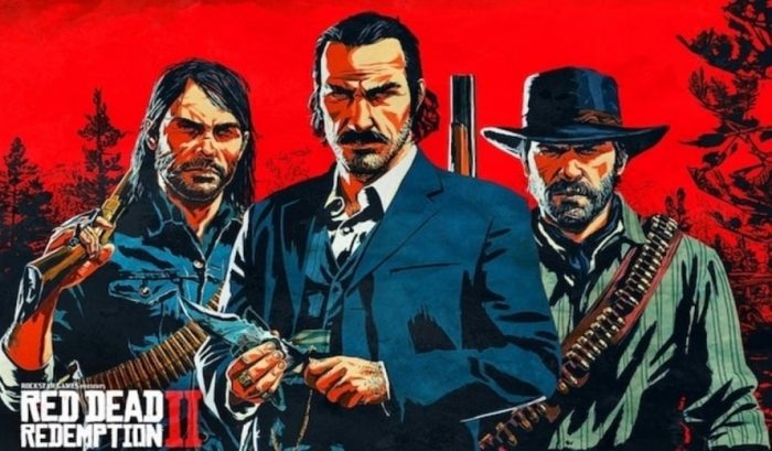 I-Red Dead Redemption 2 Min 700x409