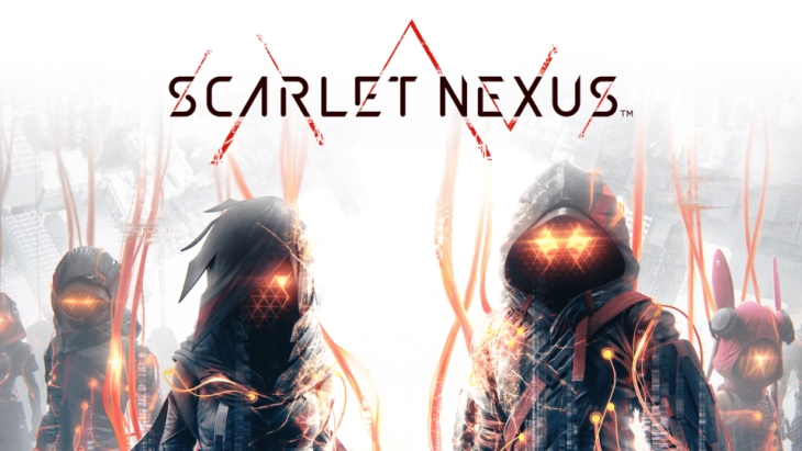 Scarlet Nexus 07 13. 2021