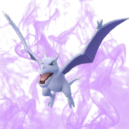 Shadow Aerodactyl