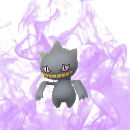 Shadow Banette