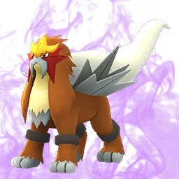 Shadow Entei