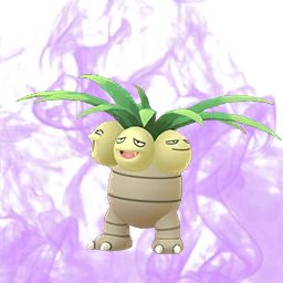 Shadow Exeggutor