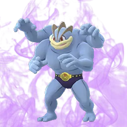 Shadow Machamp