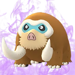 Shadow Mamoswine