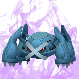 Shadow Metagross