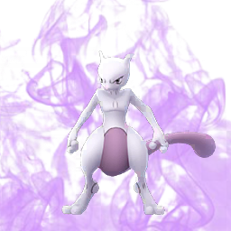 Shadow Mewtwo