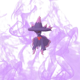 Shadow Mismagius