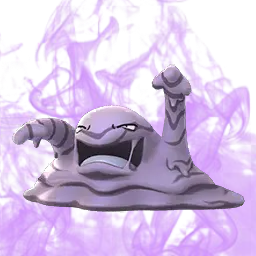 Shadow Muk