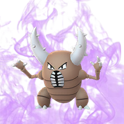 Shadow Pinsir