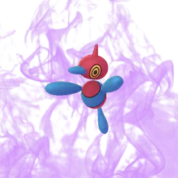 Shadow Porygon-Z