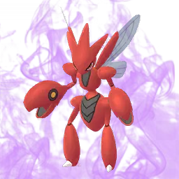 Shadow Scizor