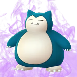 Shadow Snorlax