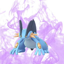 Shadow Swampert