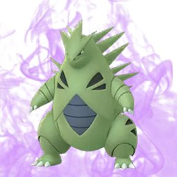 Shadow Tyranitar