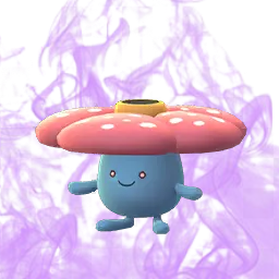 Shadow Vileplume