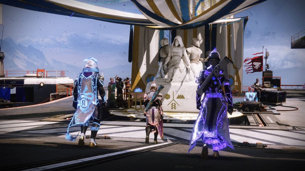 Solstice Of Heroes 2021a Via Bungie