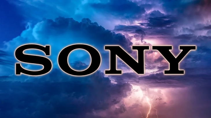 Sony 07 27 2021