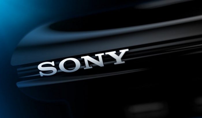 Logo Sony ampio 700x409