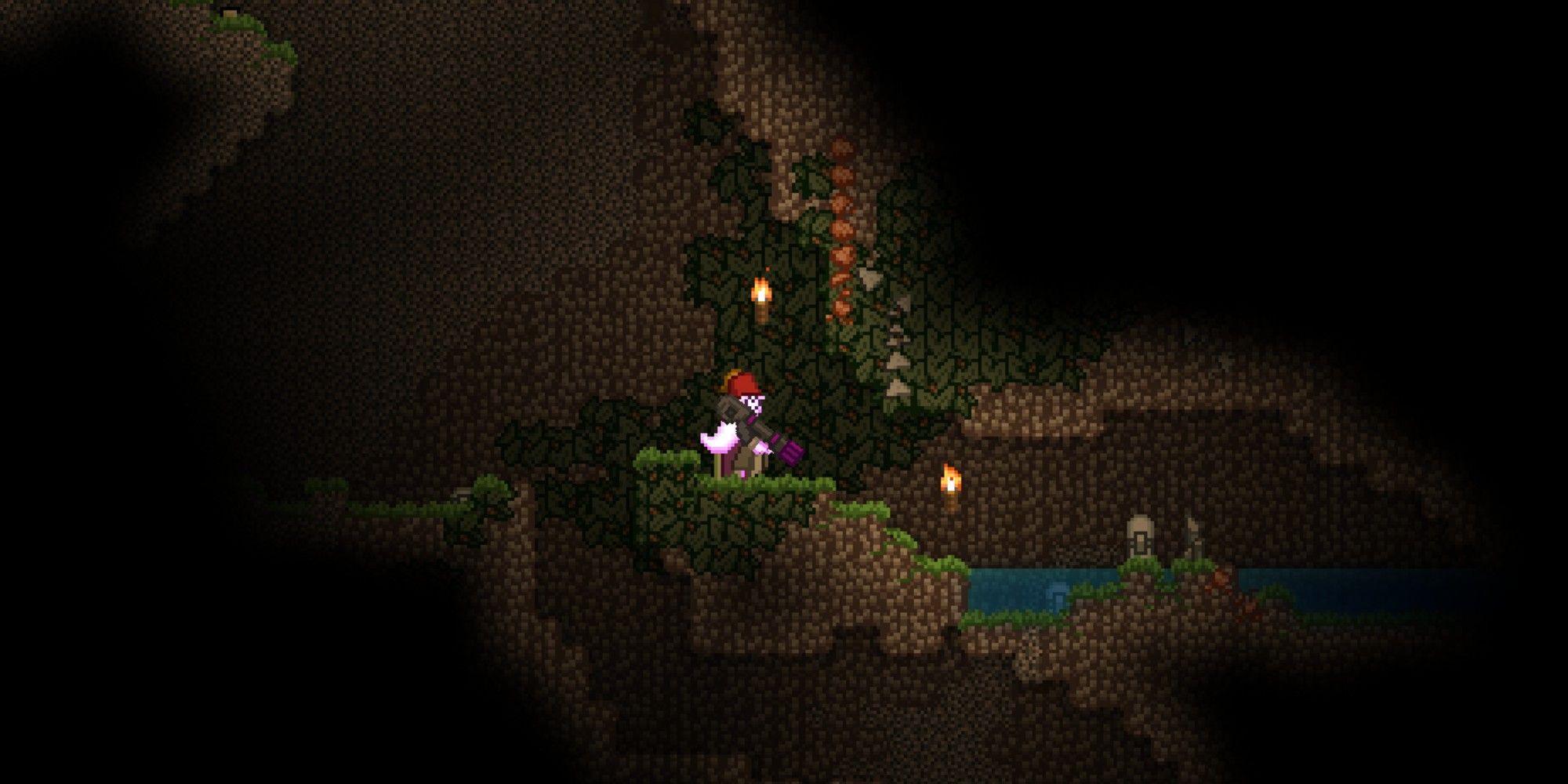 starbound best planet for colony