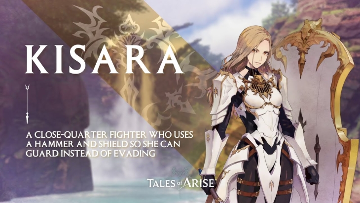 Tales Of Arise 07 30 2021 1