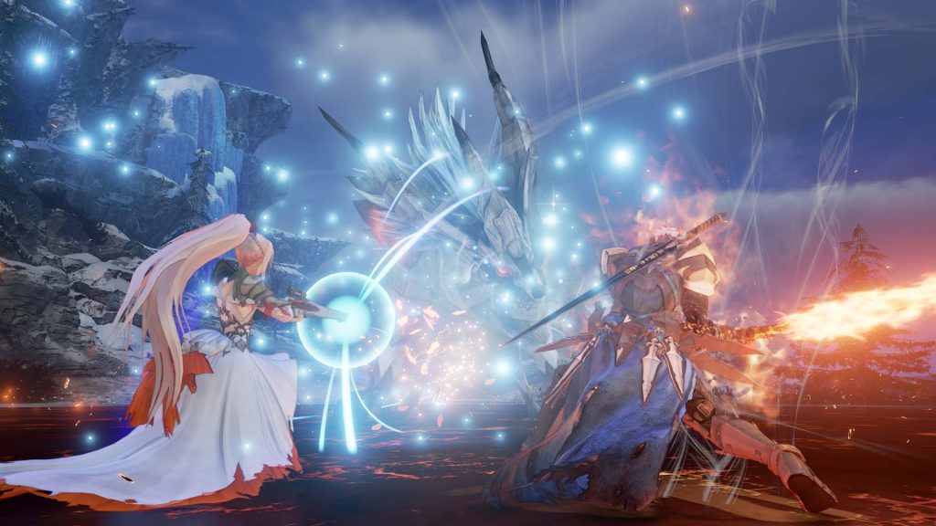 Tales of Arise