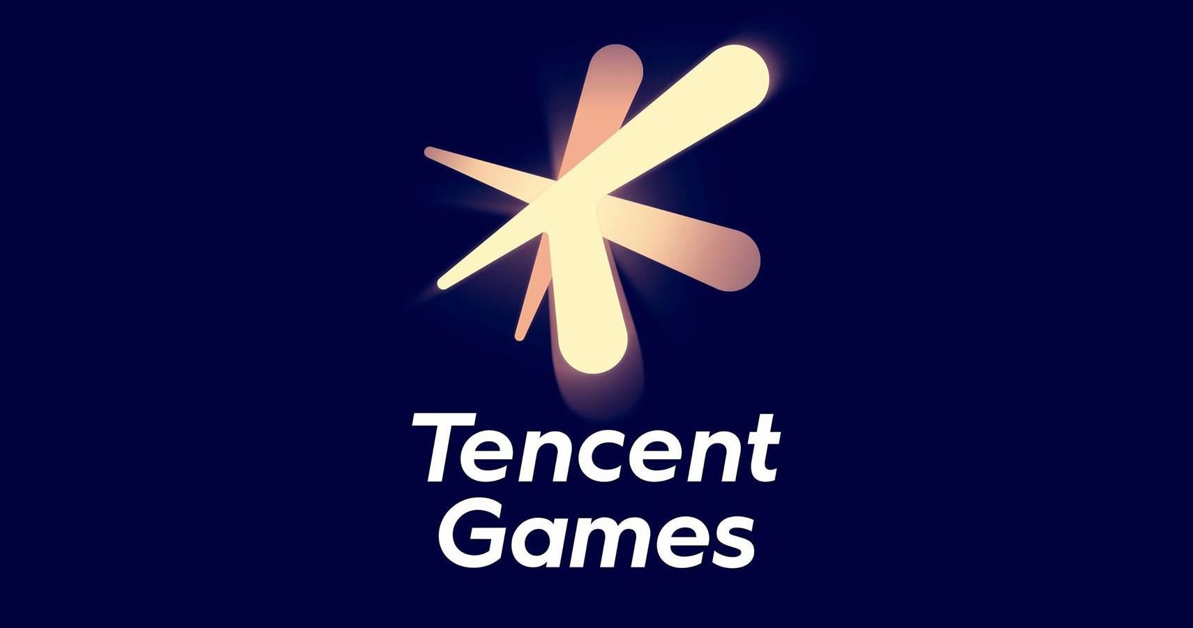 Logotipo da Tencent Games