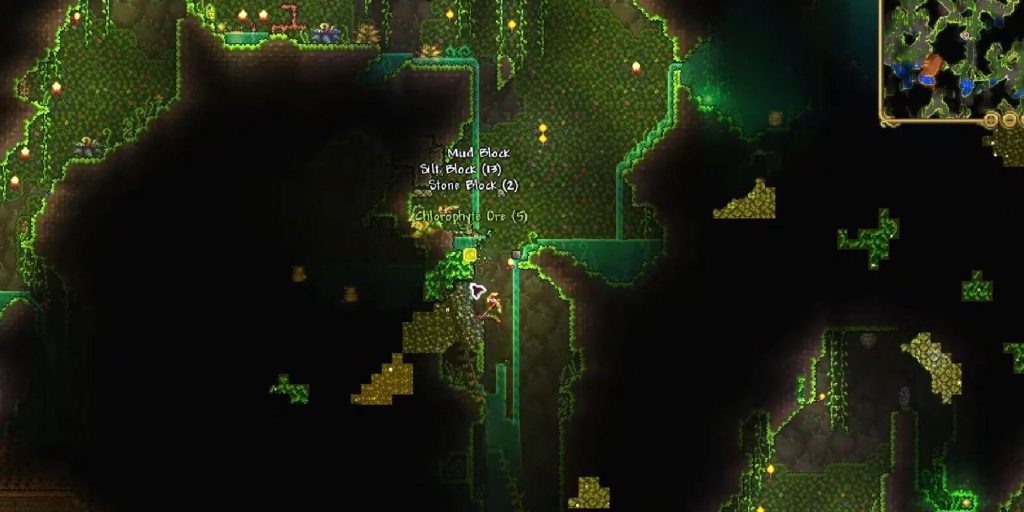 Terraria (4)