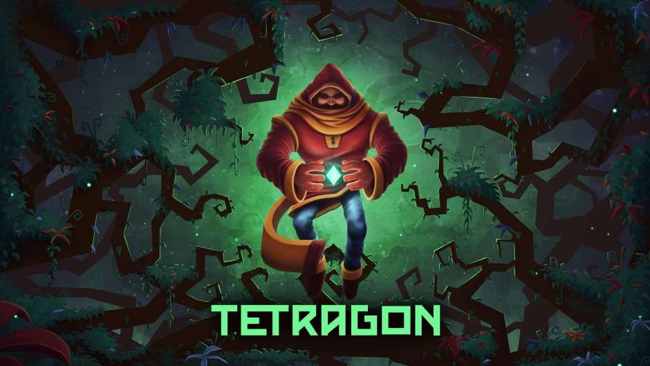 I-Tetragon