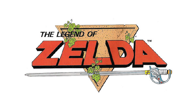 The Legend Of Zelda 01