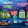 Le Smurfs – Misiona Vileaf
