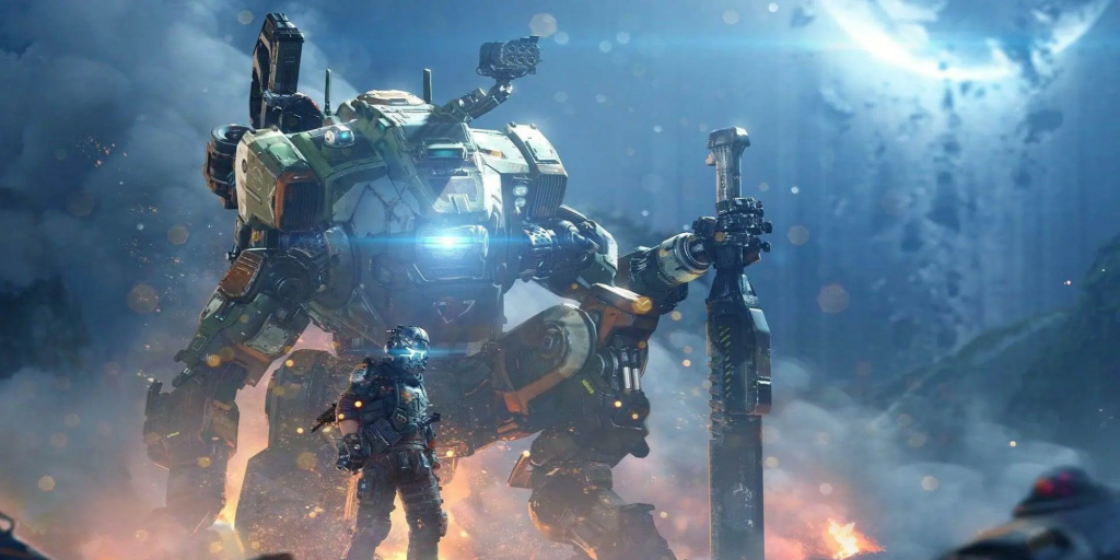 Titanfall