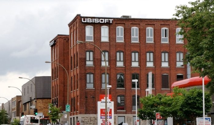 Ubisoft מונטריאול הפחדת ערובה 890x520 דקות 700x409
