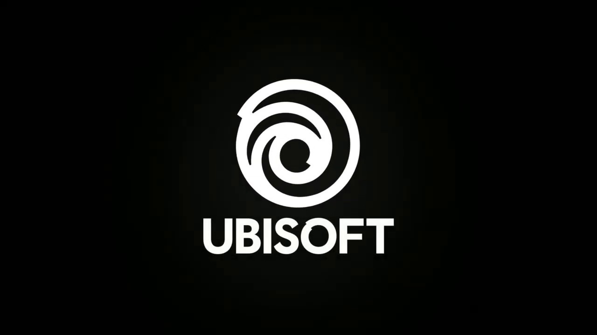 Ubisoft logosu