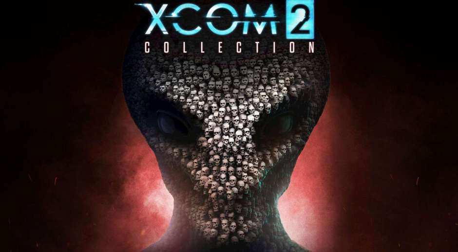 Xcom 2 kollektsioon