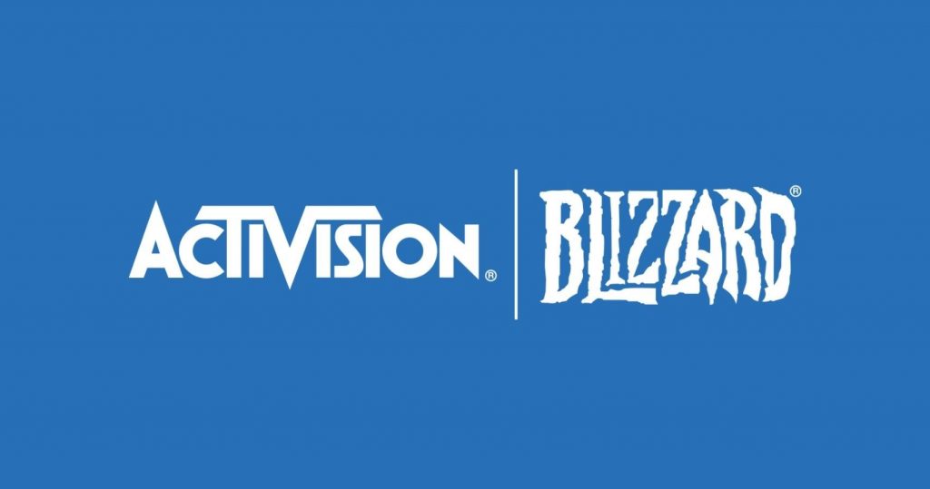 Activision Blizzard