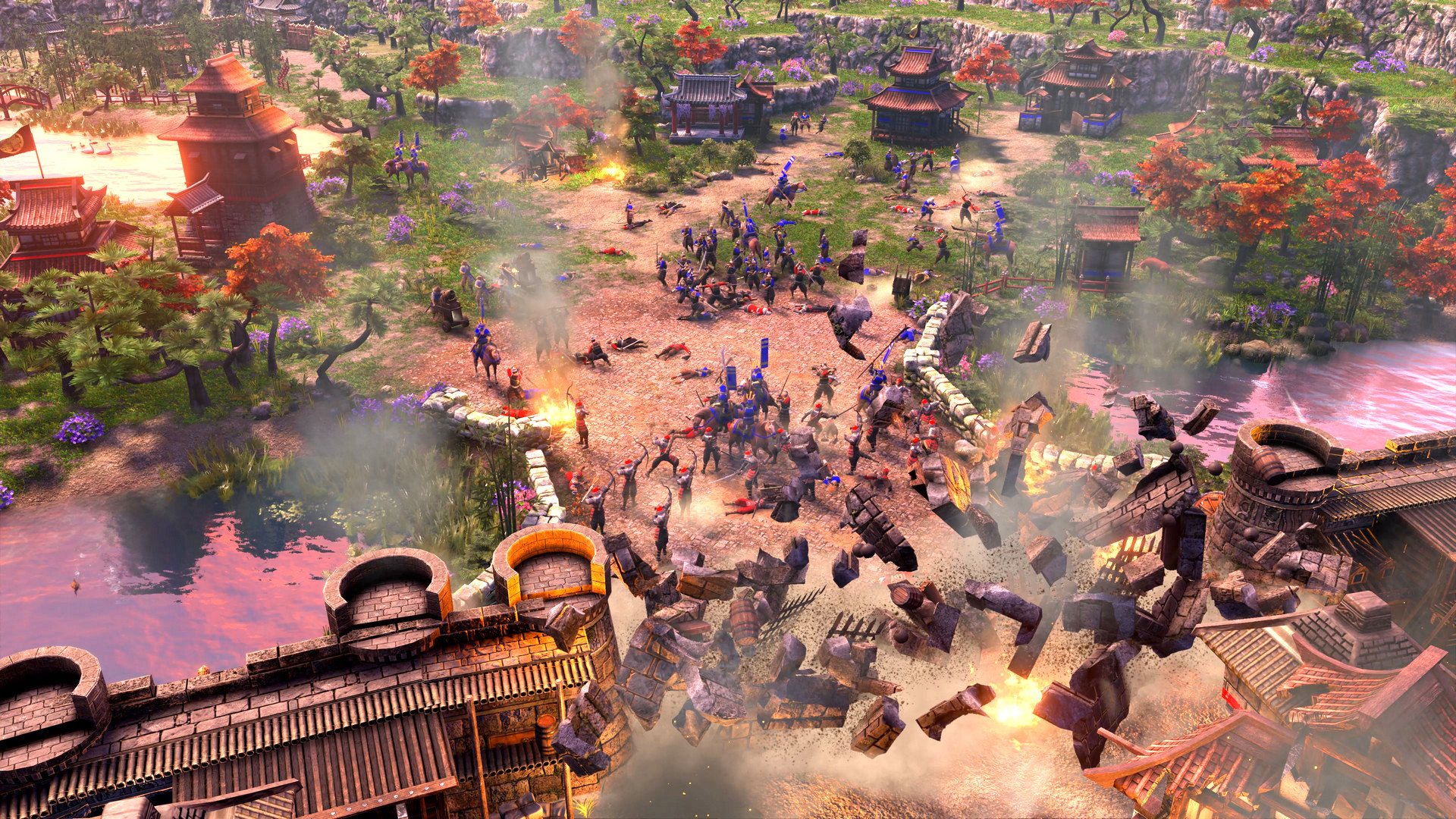 Age of Empires 3 хууран мэхлэлт – хурдан гарын авлага
