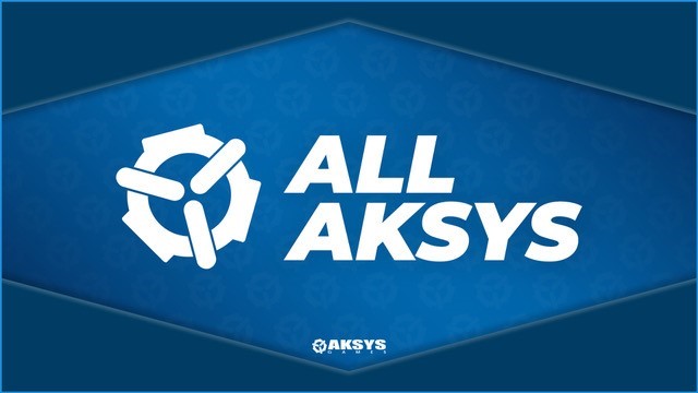 All Aksys 07 09 21 1