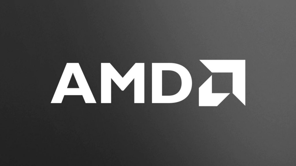 Amd Logo