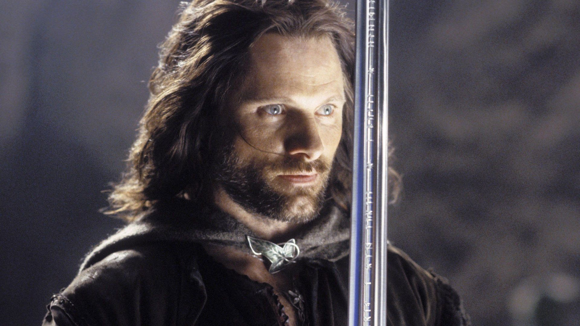I-Aragorn