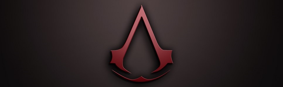 Обложка Assassins Creed