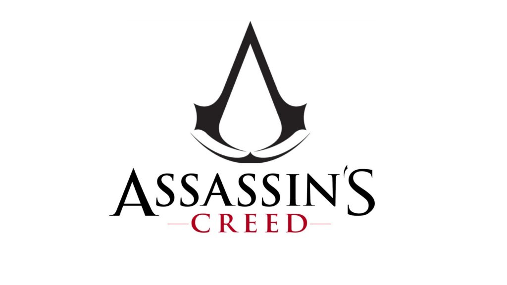 Assassins Creed लोगो 1024x576