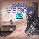 Axiom Verge 2 (เปลี่ยน eShop)