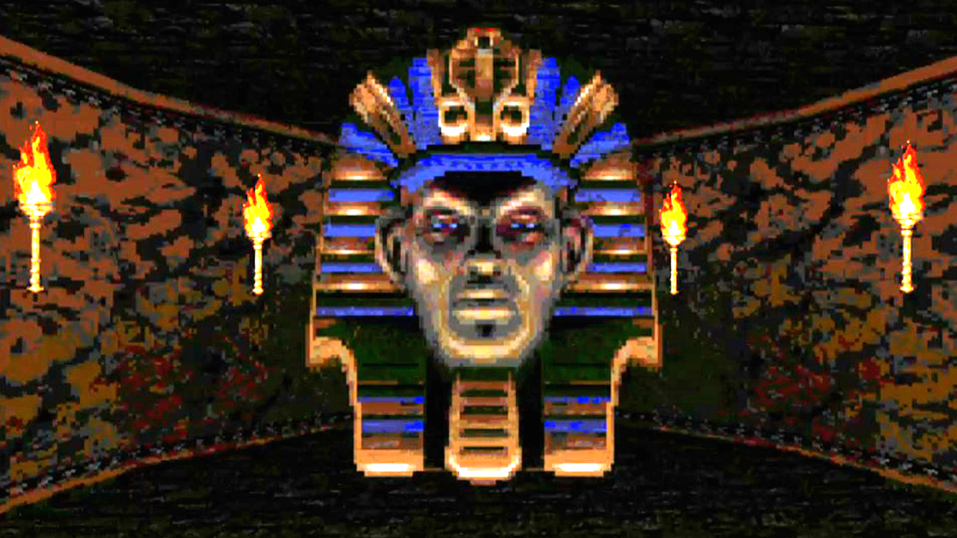 Nightdive teases PowerSlave/Exhumed as its next classic FPS remaster